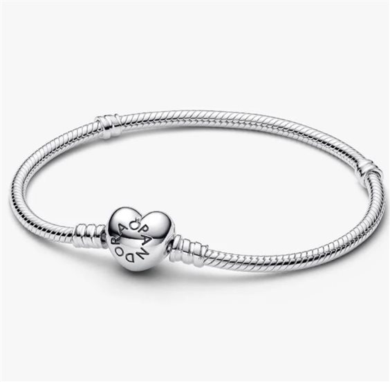 Bracciale Pandora Donna in Argento 594594C00-18 - 594594C00-18